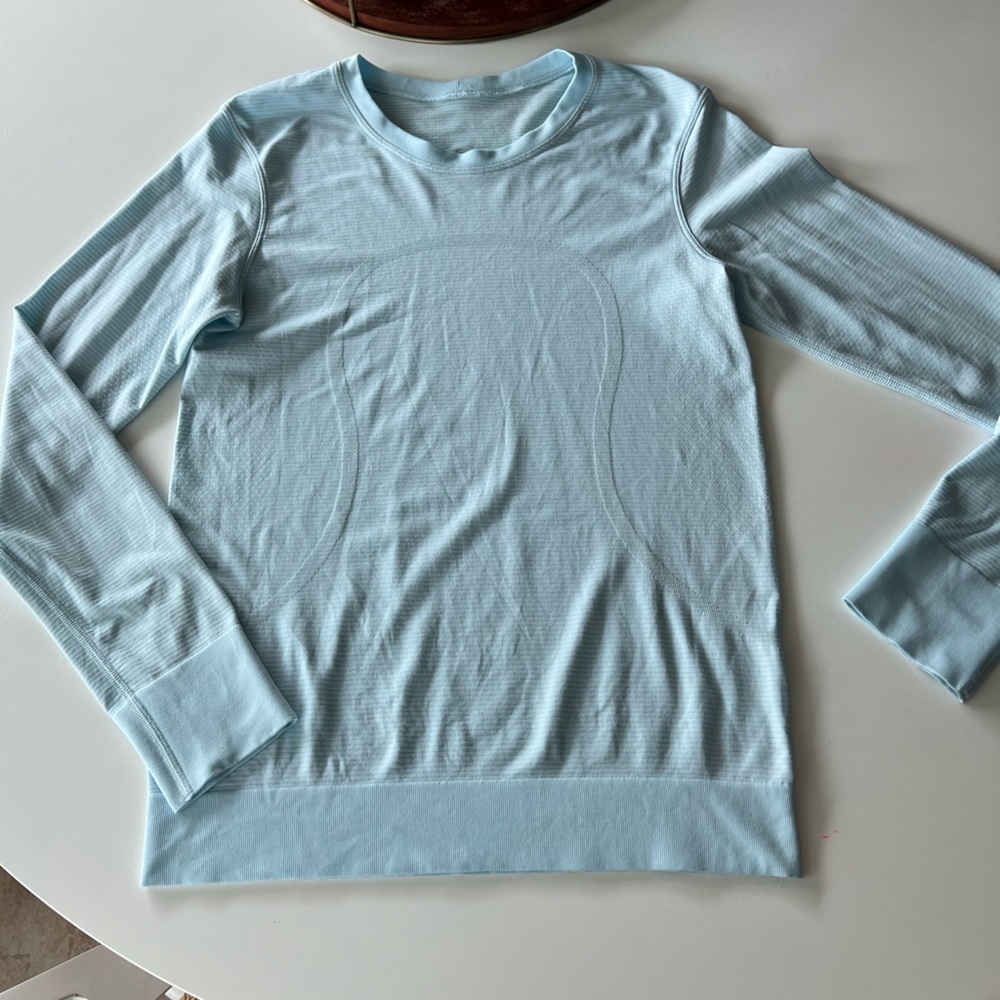 OFFER Lululemon long sleeve